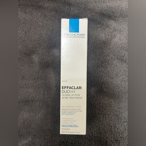 La Roche-Posay Effaclar Duo Acne Treatment